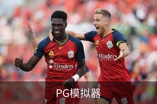 关于PG模拟器